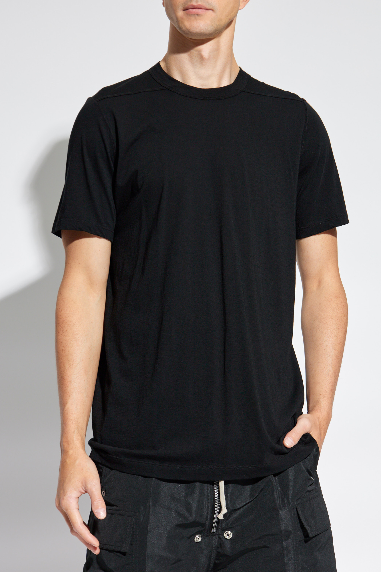 Rick Owens buy shirt